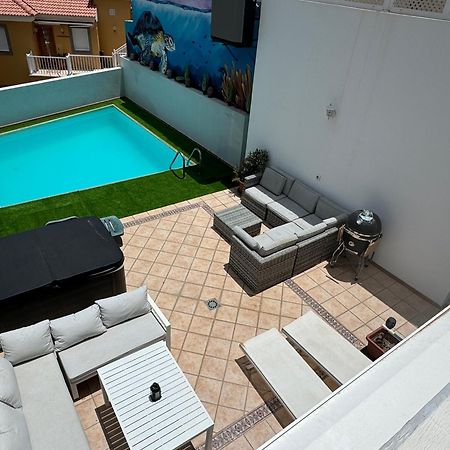 Apartamento Casa Viva La Vida Arguineguin Mogán Exterior foto